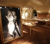 Salvatore Ferragamo Museum